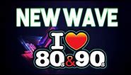 New Wave - New Wave Songs - Disco New Wave 80s 90s Songs
