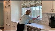 Laurie's Casement Kitchen Window