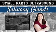 Ultrasound of the Salivary Glands | The Complete Guide