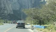 Rumbo a la Huasteca de Santa Catarina, Monterrey, Nuevo León 🦁 | Amantes De La Naturaleza y Pueblos Magicos