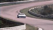 E26 M1 Procar on Nürburgring - 1988 *... - BMW Classic Videos