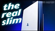 PS5 Slim : Real Release Date November 2024?