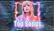 Pop Songs 2023 || Top Playlist 100 Pop Hits Popular This Week Billboard ~