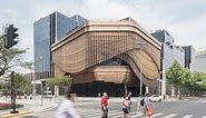 5 Unique Building Designs with Spectacular Moving Facade