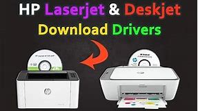 123.hp.com/laserjet Setup | Printer & Scanner Drivers Download