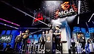 MGA 2018 : Recap of Grand Final in New York | MSI