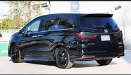 New 2024 Honda Odyssey e:HEV - Hybrid Premium Family MPV
