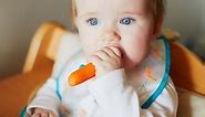 7 Unexpected Symptoms Of Carrot Allergy In Infants