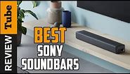✅Soundbar: Best Sony Soundbars (Buying Guide)
