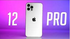 Review: Apple iPhone 12 Pro (Deutsch) | SwagTab
