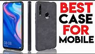 Best case for huawei y9 prime 2019