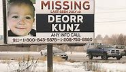 DeOrr Kunz went missing 4 years ago. Family says the day will ‘haunt the rest of our lives.’