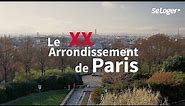 À la découverte du 20e arrondissement de Paris