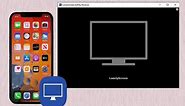 Free iPhone airplay to PC / Cast iPhone screen to Desktop using LonelyScreen