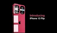 Introducing iPhone 13 Flip — Apple