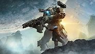 150  Titanfall HD Wallpapers and Backgrounds