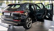 2024 Audi Q4 e-tron - Interior and Exterior Walkaround