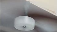 ceiling fan broken