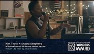 Kim Thayil & Shaina Shepherd - "It Ain't Like That" by Alice In Chains | MoPOP Founders Award 2020