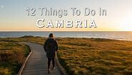12 Things to do in Cambria: A Travel Guide