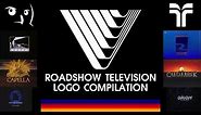 Roadshow Television Logo Compilation