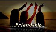 English poetry : Friendship....| Heart touching poetry on friends....| Poetry by :- sonal....