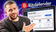 Bitdefender Antivirus Review 2024: Features, Pricing & More