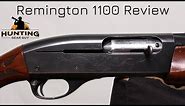 Remington Model 1100 Review