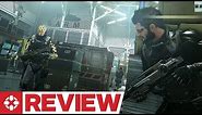 Deus Ex: Mankind Divided Review