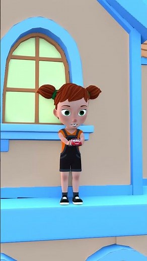 Pappu Ko Sab Kuch Chahiye | Gulli Bulli | Cartoon | short | tmkoc | shortscomedy