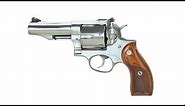NRA Gun of the Week: Ruger Redhawk .45 Colt/.45 ACP Revolver