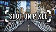Pixel 4a 5G Camera Test: Above and Beyond