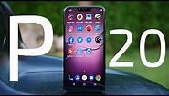 Cubot P20 Review After 1 Month - A Pretty Solid Budget Notch Phone!