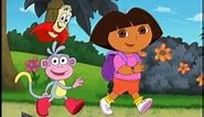 Dora the Explorer - Super Map!
