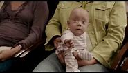 Knocked Up - Ugly Baby