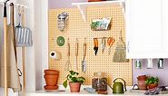 17 Shed Organization Ideas to Keep Your Outdoor Supplies Neat and Tidy