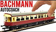 Ripoff Bachmann GWR Autocoach | Unboxing & Review