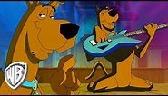 Scooby-Doo! | Hey Scoob! | WB Kids