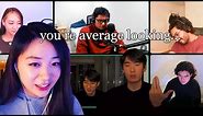 Software Engineers Embarrasses Themselves On a Dating Show... ft. @PolyMars @NeetCode @nang88