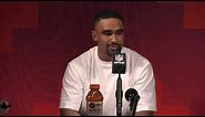 Jalen Hurts on Super Bowl loss "you either win or you learn" | Super Bowl LVII
