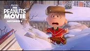 The Peanuts Movie | Peanuts 65 [HD] | Fox Family Entertainment