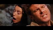 Indiana Jones Raiders of the Lost Ark - Keep Your Eyes Shut Scene
