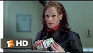 The Bourne Identity (5/10) Movie CLIP - You Need Money, I Need a Ride (2002) HD