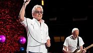 The Story Behind the Rocky Relationship of The Who's Roger Daltrey and Pete Townshend