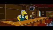 The Simpsons Movie/Best scene/David Silverman/Moe Szyslak