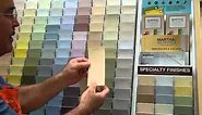 How To Choose Paint and Carpet Colors