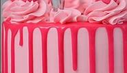 Bubblegum Cake