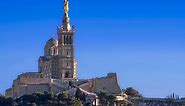Notre-Dame de la Garde in Marseille | Provence-Alpes-Côte d'Azur Tourism