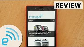 Nokia Lumia 720 review | Engadget