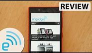 Nokia Lumia 720 review | Engadget